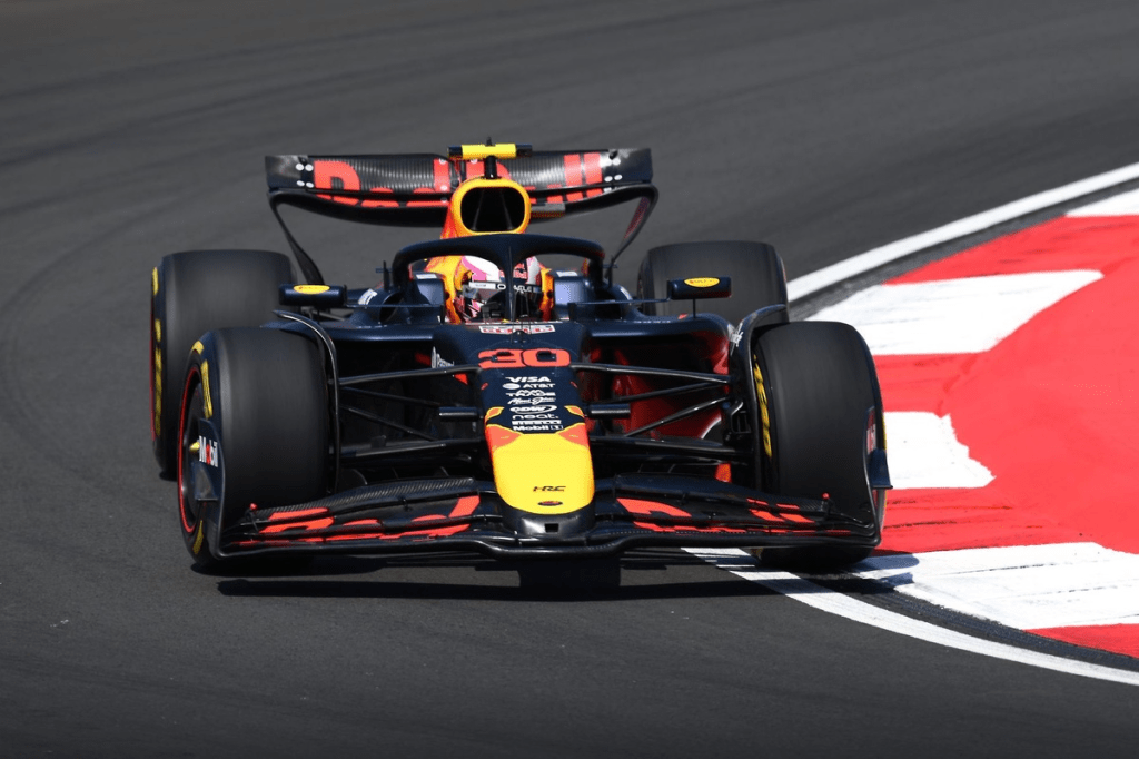 Alguersuari difende Lawson dopo la retrocessione in Racing Bulls