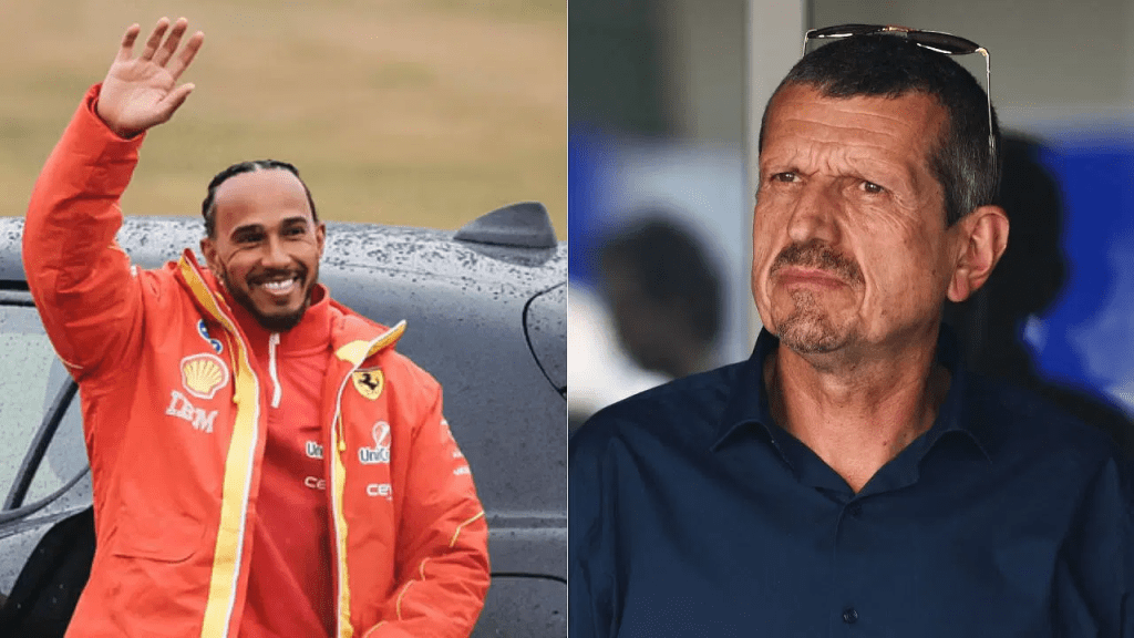 L'inizio della stagione 2025 di Formula 1 è stato tutt'altro che semplice per Ferrari, con diversi errori nei primi due appuntamenti. Ma c'è un aspetto che potrebbe essere alla base di queste difficoltà: la pressione derivante dalla presenza di un campione del calibro di Lewis Hamilton.