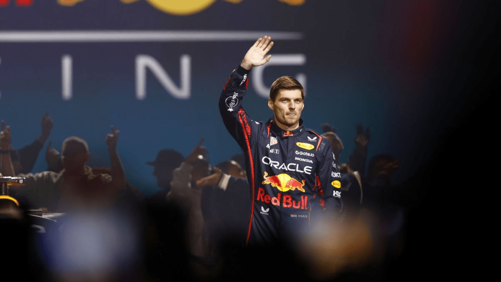 Max Verstappen non usa mezzi termini per descrivere la situazione attuale della Red Bull dopo i test pre-stagionali in Bahrain.