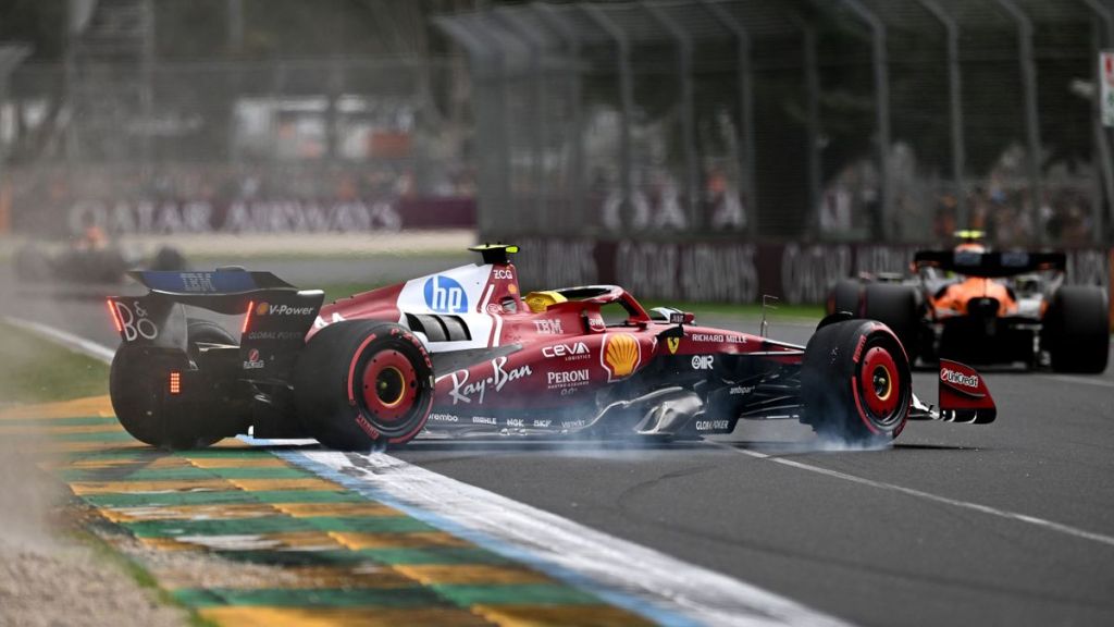 L'epilogo del GP di Cina è la chiusura di un Marzo totalmente da dimenticare in casa Ferrari. Le prestazioni faticano a decollare e un alone di mistero aleggia in quel di Maranello. Chi è a rimetterci? Ovviamente i tifosi.