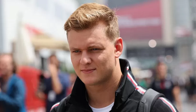 Mick Schumacher può tornare in F1 nel 2026?