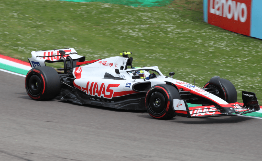 Mick Schumacher può tornare in F1 nel 2026?