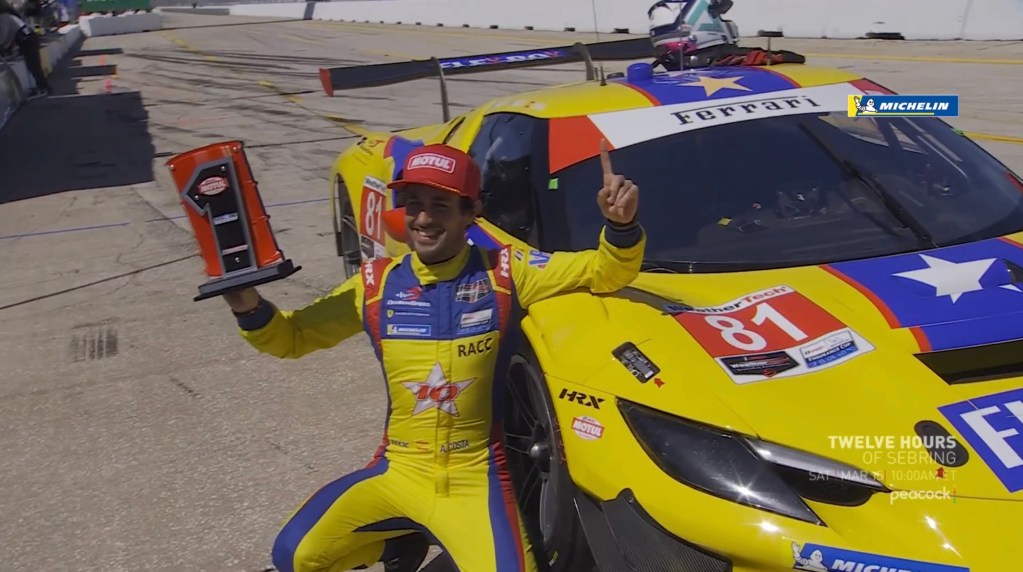 Imsa