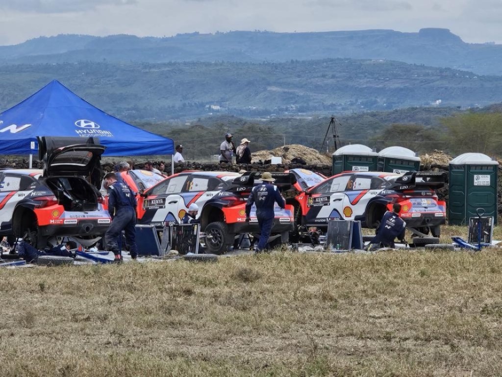 wrc