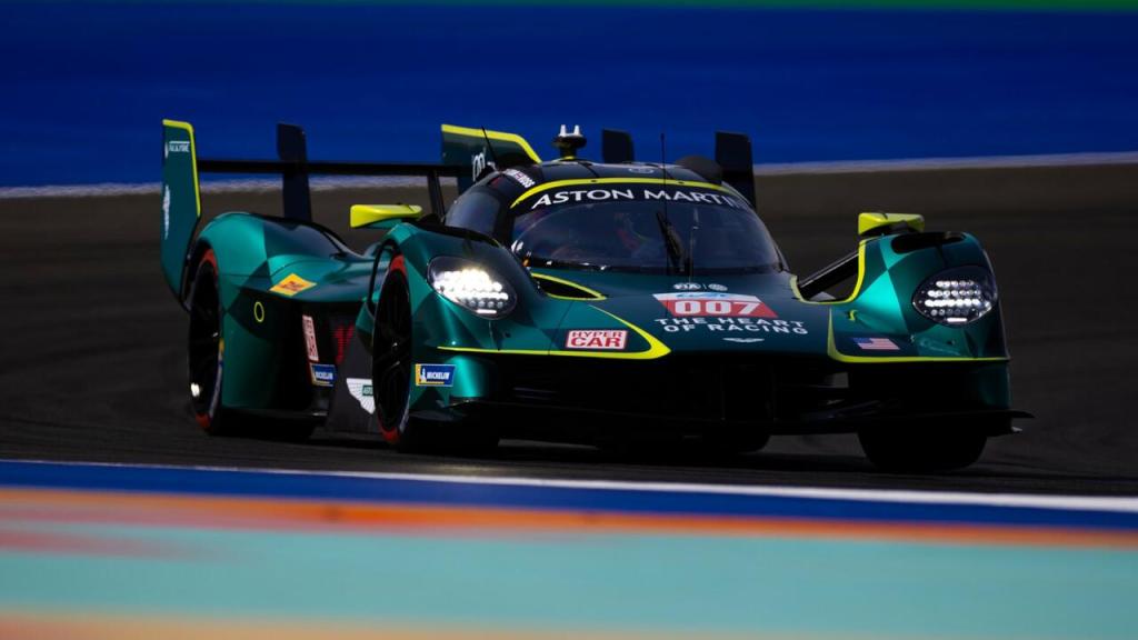 24 Ore di Le Mans 2025