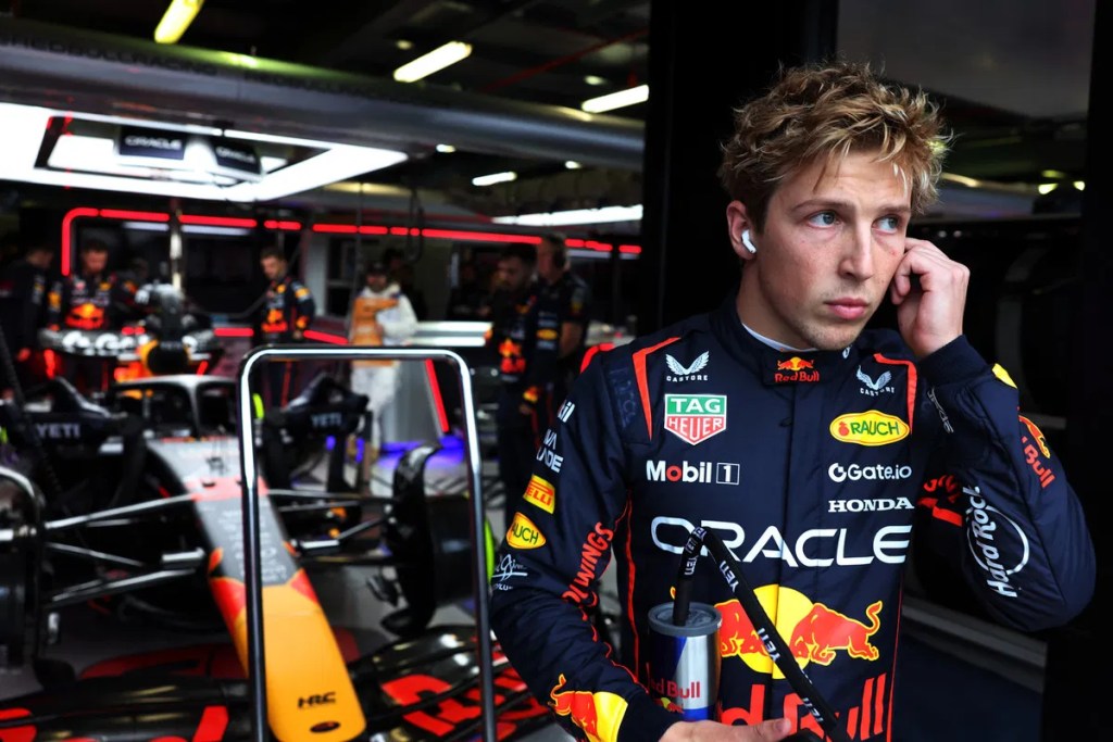 lawson red bull gamble