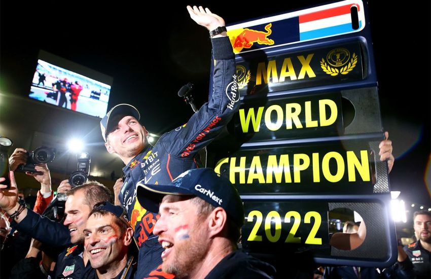 max verstappen 1