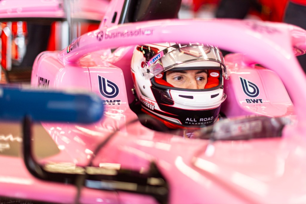 In un 2025 ricco di giovani talenti al debutto in Formula 1, Gabriele Minì, attualmente impegnato in Formula 2, ha voluto dire la sua sui nuovi arrivati nella massima categoria.