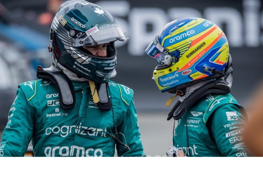 Lance Stroll non ha nascosto la sua delusione per le nuove regole tecniche che entreranno in vigore in Formula 1 a partire dalla stagione 2026. Il pilota canadese ha definito le modifiche "un po’ tristi" e ha ammesso che, pur condividendo il malumore con altri colleghi, molti di loro evitano di esporsi "per motivi politici".