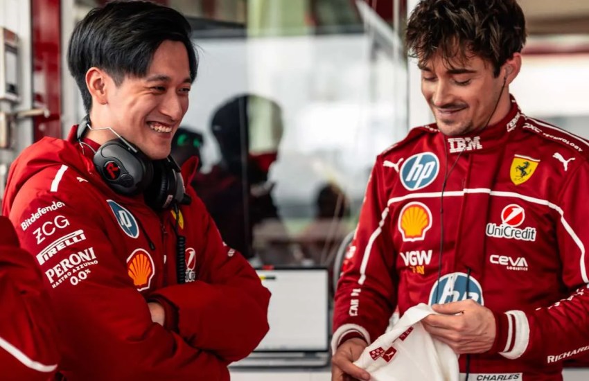 Il ritorno della Formula 1 in Cina rappresenta un momento speciale per Guanyu Zhou, primo pilota cinese nella storia della categoria. Lo Shanghai International Circuit, che ospiterà il Gran Premio, è una pista con caratteristiche uniche e una storia affascinante.