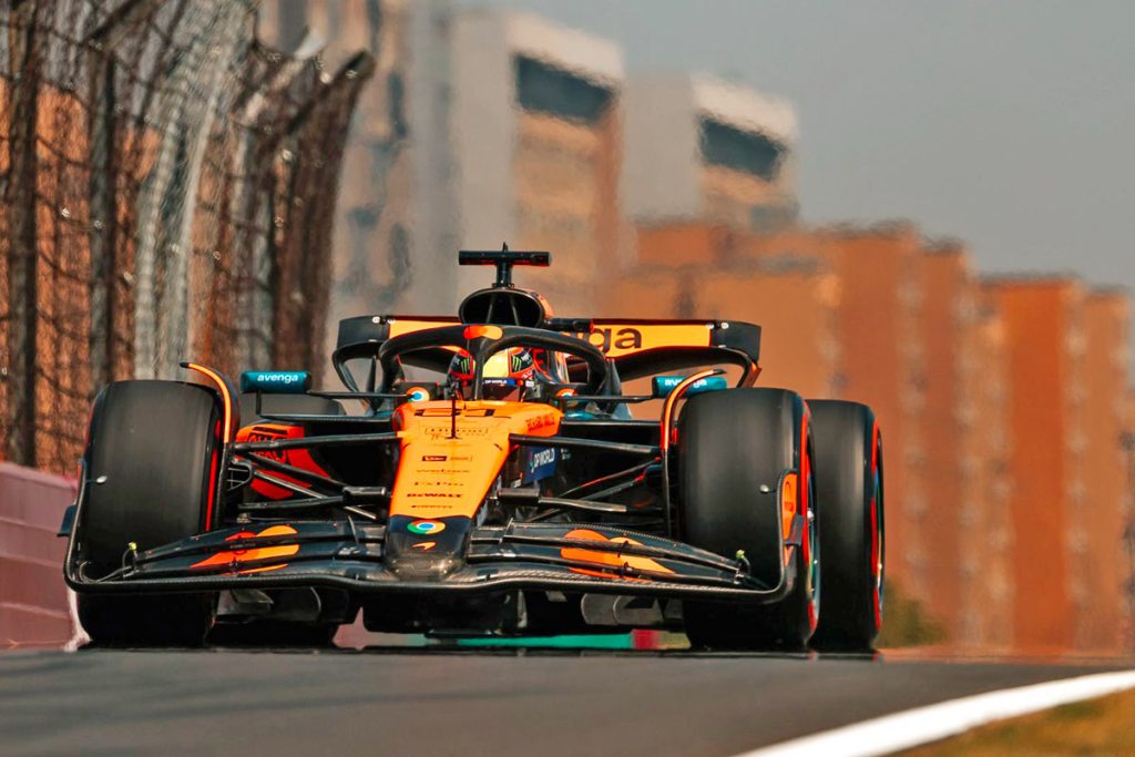 La seconda tappa del calendario di F1 di questa stagione fa sosta proprio a Shanghai. In vista del weekend del GP in Cina, ripercorriamo numeri, record e curiosità.