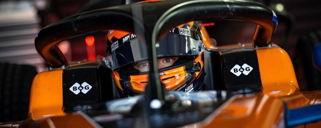 McLaren rafforza il proprio vivaio talenti annunciando l’ingresso di tre profili di spicco nel Driver Development Programme: Leonardo Fornaroli, Richard Verschoor e Christian Costoya.