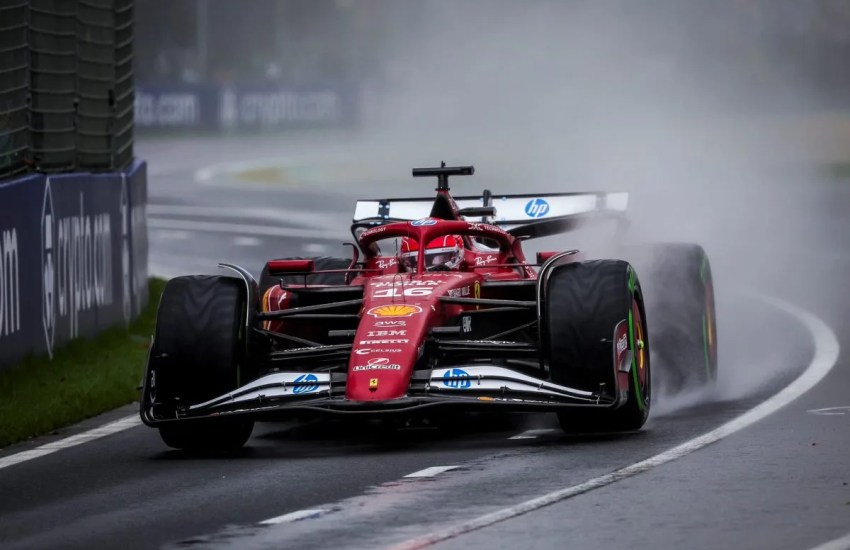 Dopo il Gran Premio d’Australia, l’attenzione degli appassionati e degli addetti ai lavori si concentra su Ferrari e le difficoltà riscontrate con la SF25.