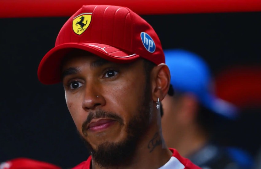 Il Daily Mail, testata britannica, non ha scelto parole dolci per Lewis Hamilton. "Tour d'addio" e un invito al pensare al conto in banca come motivo per andare avanti stroncano la prestazione del sette volte campione del mondo in Autralia.