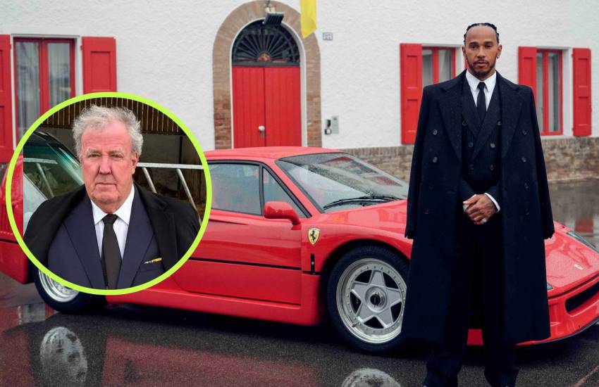 Lewis Hamilton ha vissuto un Gran Premio di Cina ricco di contrasti, passando dalla gloria della Sprint Race a un’amara squalifica nella gara domenicale. Un weekend altalenante che ha suscitato critiche anche da parte di Jeremy Clarkson, celebre conduttore televisivo ed ex volto di Top Gear, il quale si è detto perplesso dal calo improvviso di prestazioni del sette volte campione del mondo.