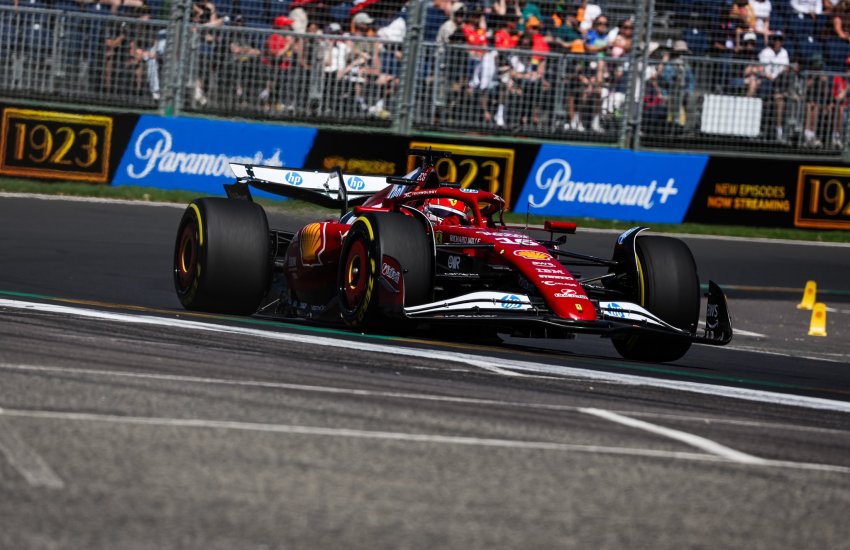 Siamo anche su Youtube! Puoi seguirci in diretta ogni lunedì alle 21:00 con Tutti in Pista, un live podcast in cui approfondiamo tutti i temi più importanti di attualità della Formula 1!