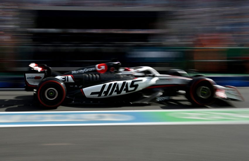 Il weekend del GP d’Australia non è iniziato nel migliore dei modi per Haas, con la squadra americana che ha vissuto una giornata complicata tra un incidente e un ritmo deludente nelle prove libere di venerdì.
