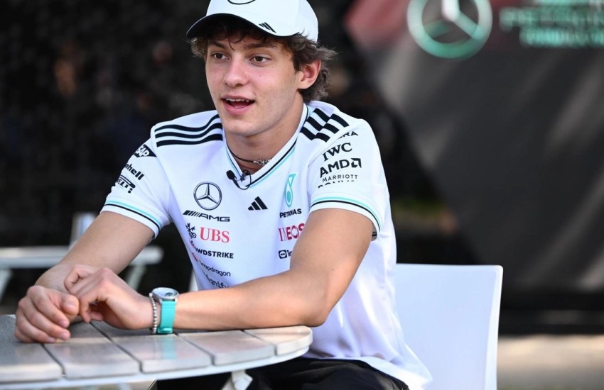 Kimi Antonelli potrebbe riprendere la quarta posizione conquistata in pista. Il Gran Premio d’Australia 2025 si infiamma fuori dalla pista.