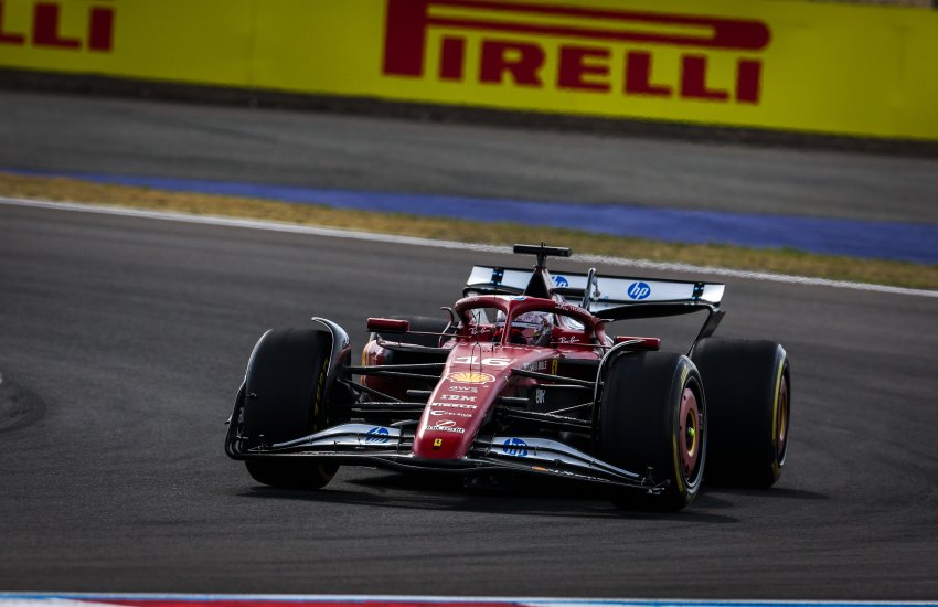 Charles Leclerc e Pierre Gasly sono attualmente a rischio squalifica. Le vetture dei due piloti sono state trovate sotto peso a fine gara.