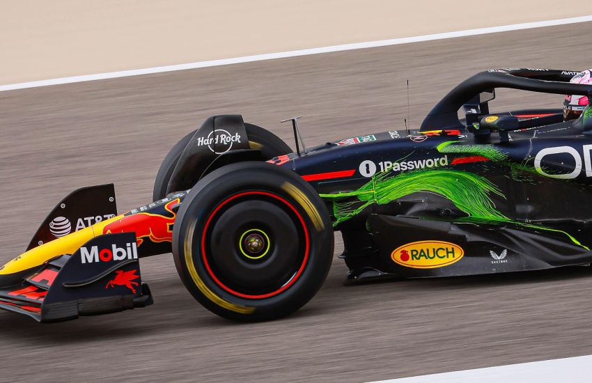 La Red Bull ha deciso di confermare l’utilizzo del suo nuovo fondo per il Gran Premio d’Australia, nonostante le perplessità emerse nei test pre-stagionali in Bahrain.