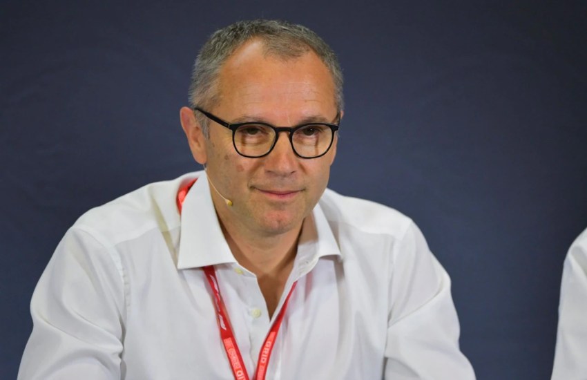 La Formula 1 ha annunciato ufficialmente il prolungamento del contratto del Presidente e CEO Stefano Domenicali con Liberty Media per altri cinque anni, fino al 2029.