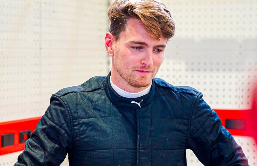 IDEC Sport ha ufficializzato l’ingresso di Daniel Juncadella nella sua line-up per la European Le Mans Series (ELMS), andando a sostituire Logan Sargeant nella vettura n.18 Oreca 07 Gibson.