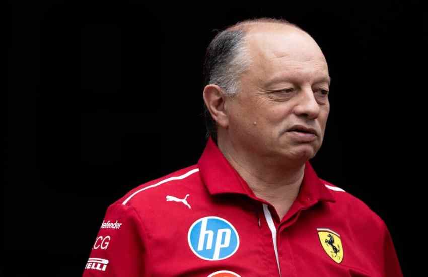 Dopo sei Gran Premi disputati in tre continenti, la Formula 1 sbarca finalmente in Europa, e lo fa nel segno della Ferrari.