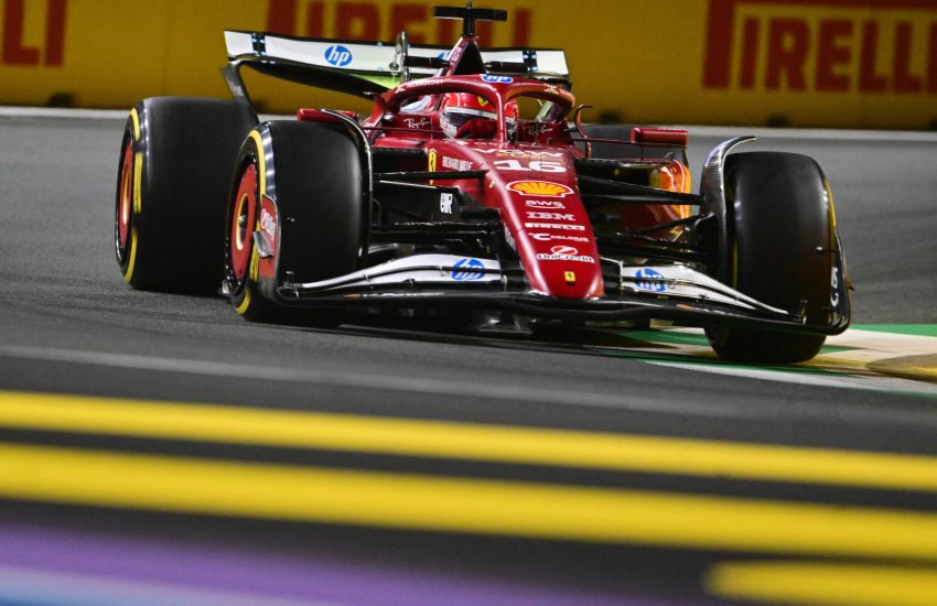 Il ritorno della Formula 1 a Imola rappresenta sempre un momento carico di significato per la Ferrari, una delle due gare di casa per il Cavallino Rampante.