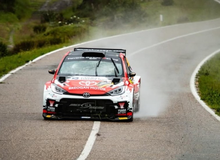Rally