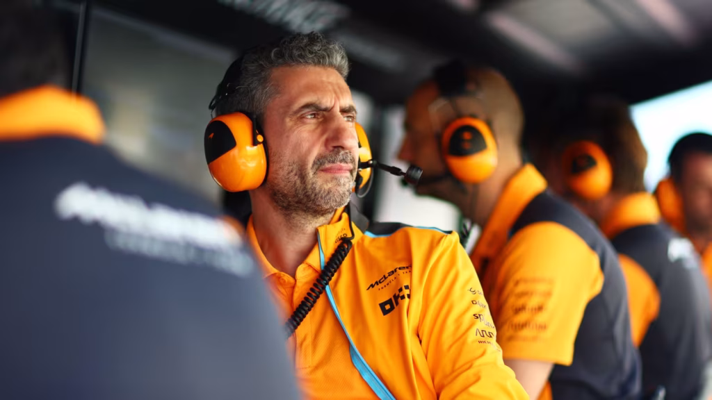 L'incidente di Norris in Q3 relega l'inglese in quinta fila. La fiducia nella macchina sembra svanire quando si tratta di fare sul serio; ma qual è la motivazione dietro tutto ciò?