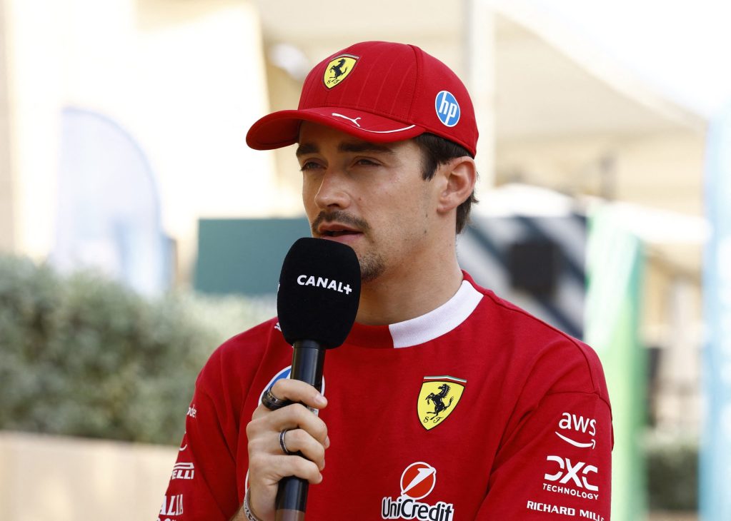 2025042025 04 10T131754Z 222457797 UP1EL4A10XSIU RTRMADP 3 MOTOR F1 BAHRAIN scaled 1