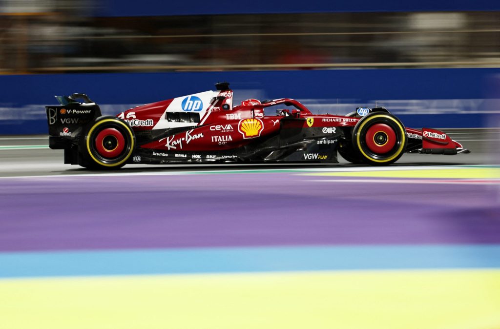 2025042025 04 18T180638Z 1870200039 UP1EL4I1EB0JU RTRMADP 3 MOTOR F1 SAUDI scaled 1 1