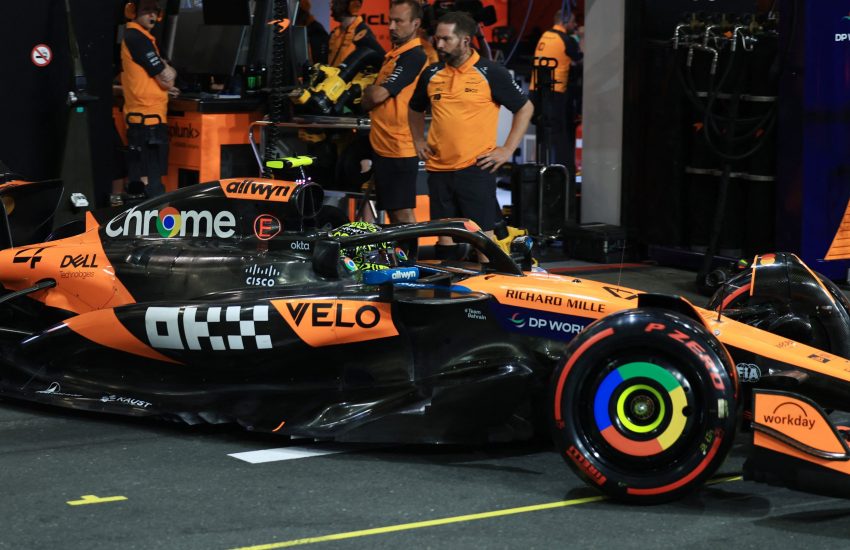 2025042025 04 19T175905Z 733394719 UP1EL4J1DYF03 RTRMADP 3 MOTOR F1 SAUDI scaled 1