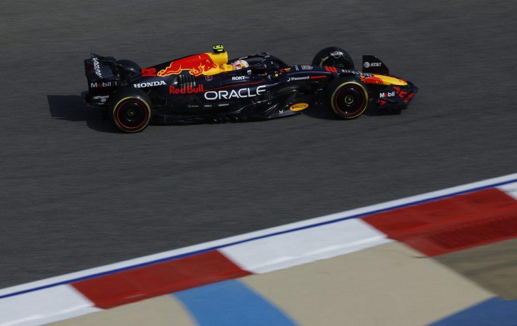 2025042025042025 04 11T121750Z 685110443 UP1EL4B0Y5OUG RTRMADP 3 MOTOR F1 BAHRAIN scaled 1