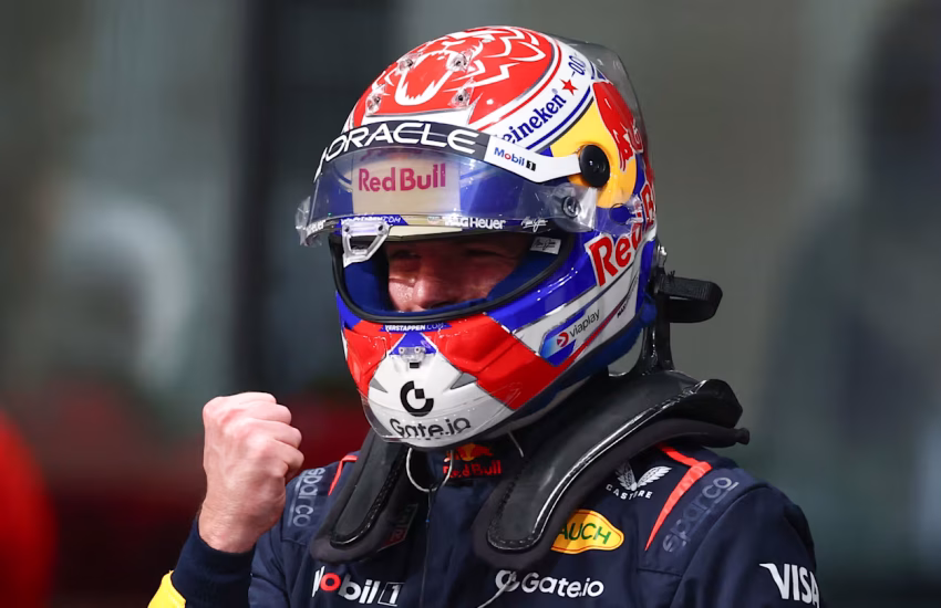 Griglia di partenza Jeddah: Max Verstappen partirà davanti a tutti. Al suo fianco ci sarà Oscar Piastri. George Russell e Charles Leclerc completano la seconda fila.
