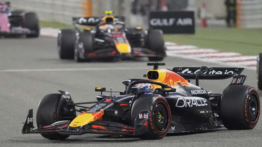Verstappen in Alpine: l'assurda proposta di Ralf Schumacher