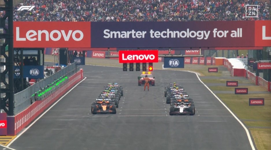 F1 | Alla ricerca del chilo perduto: Ferrari impara la lezione