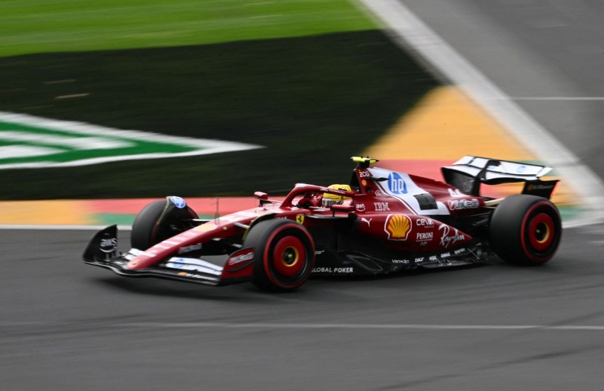 Mentre il Mondiale 2025 di Formula 1 è appena entrato nel vivo con la prima tripletta europea, dietro le quinte si lavora già intensamente alla stagione 2026.