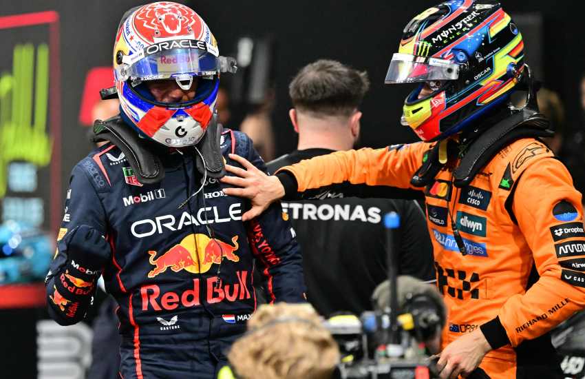 Oscar Piastri è il sorprendente leader del campionato piloti di Formula 1 dopo sei gare, con un avvio di stagione a dir poco sensazionale.