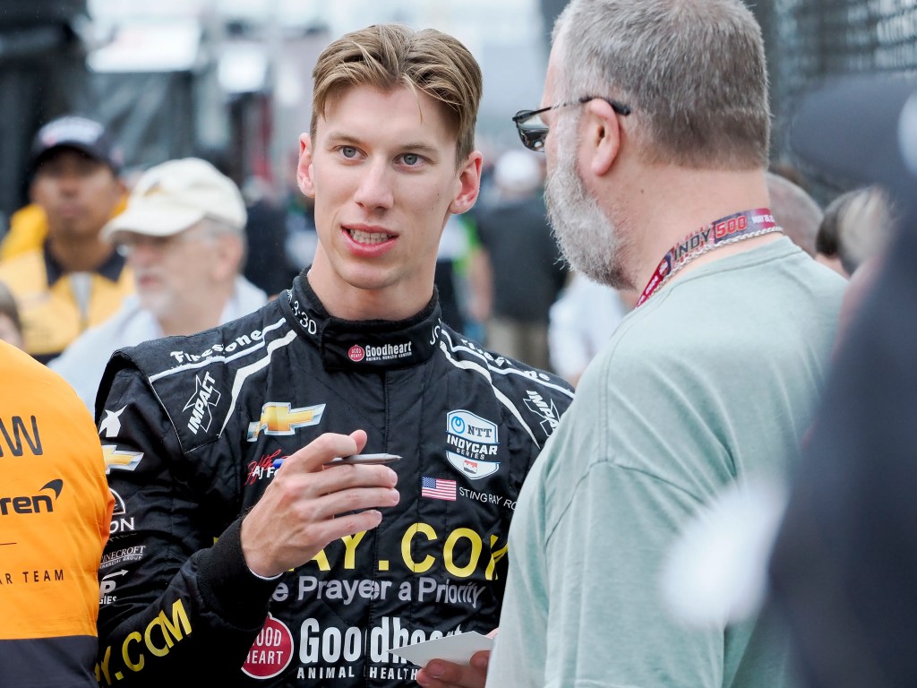 73684459007 051424 indy car indy 500 practice 0008