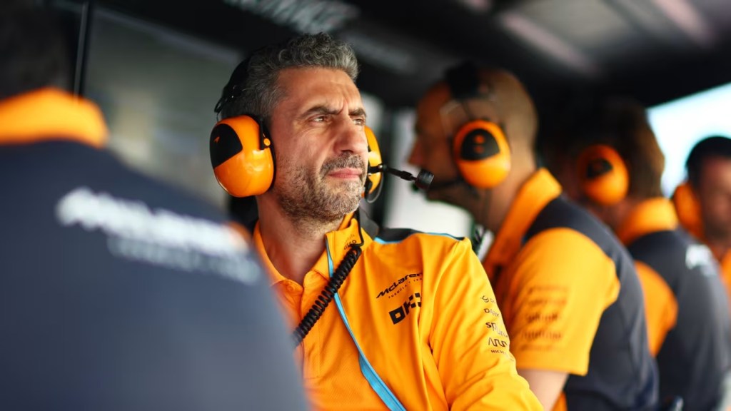 Il Team Principal della McLaren Andrea Stella ha riconosciuto che gli avversari hanno fatto un passo in avanti, soprattutto Mercedes che con la sua costanza e affidabilità ha dimostrato di aver alzato l'asticella per il 2026.