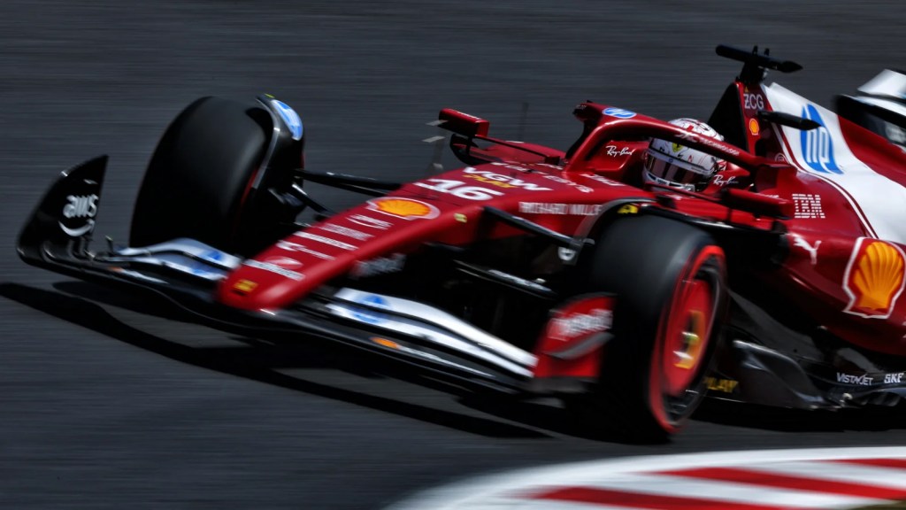 Charles Leclerc