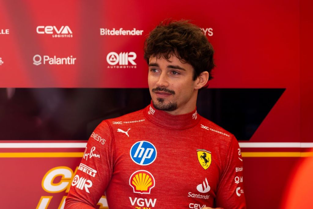 Le dichiarazioni post gara sono offrono sempre degli spunti importanti che aiutano a capire la situazione attuale in quel di Maranello, e le parole di Leclerc offrono poco spazio a interpretazioni.