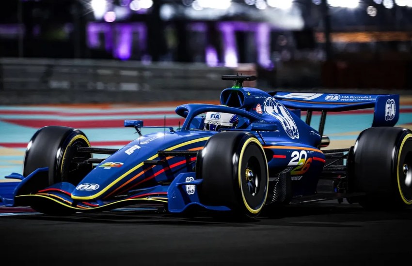 Formula 1 2026 2