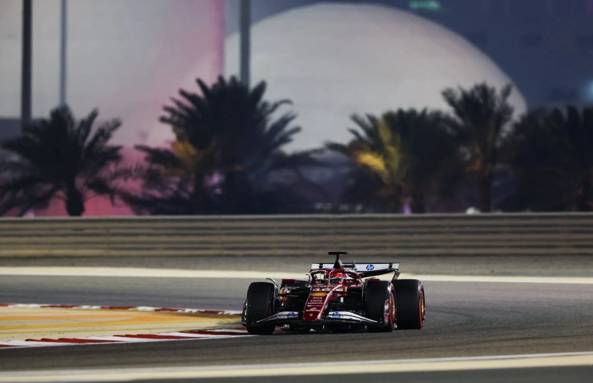 Al via i test di F1 in Bahrain: segui in tempo reale il DAY 1 a Sakhir con aggiornamenti, tempi, long run e prime indicazioni sulle monoposto 2026.