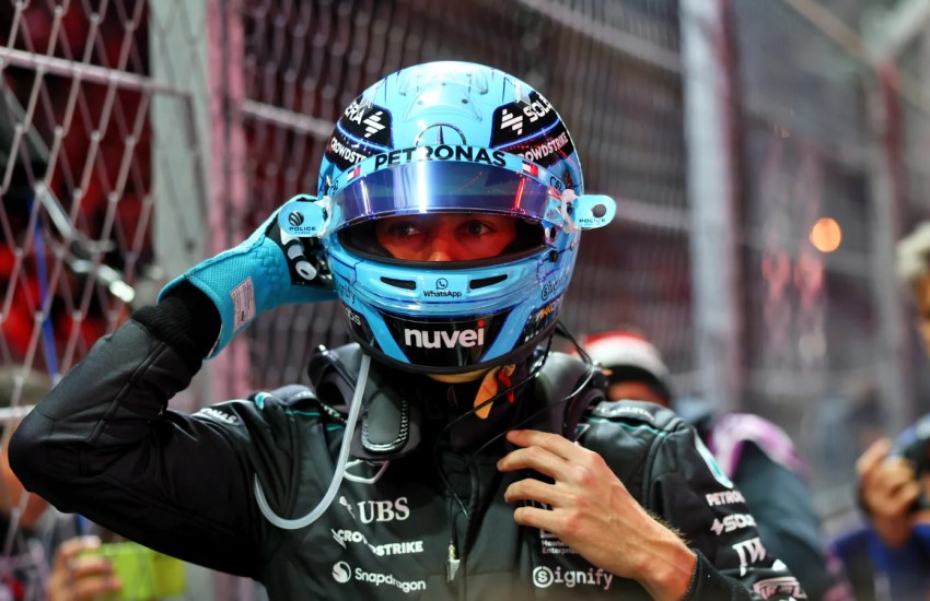 F1 GP Canada: Russell minimizza la polemica, “Solo una seccatura. Ora guardiamo avanti”