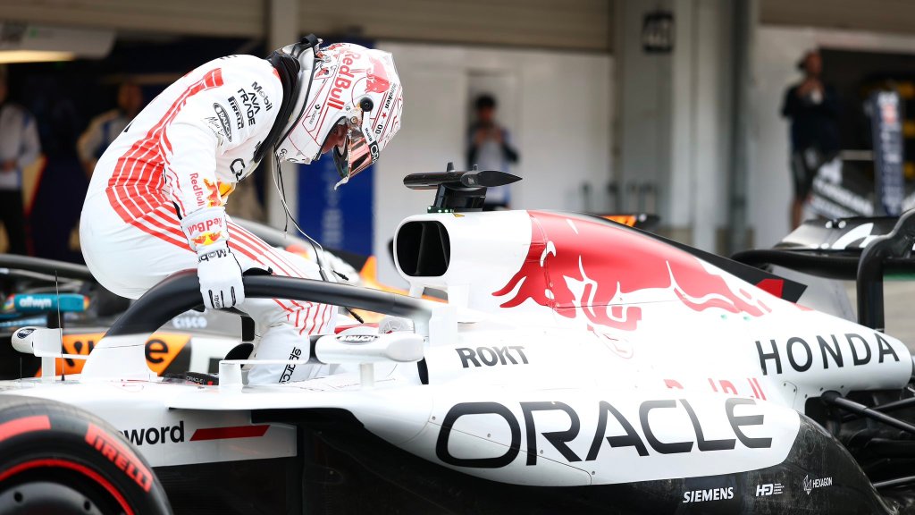 Verstappen in Giappone si avvicina ad un solo punto da Norris. La classifica piloti e costruttori F1 dopo il GP del Giappone 2025.