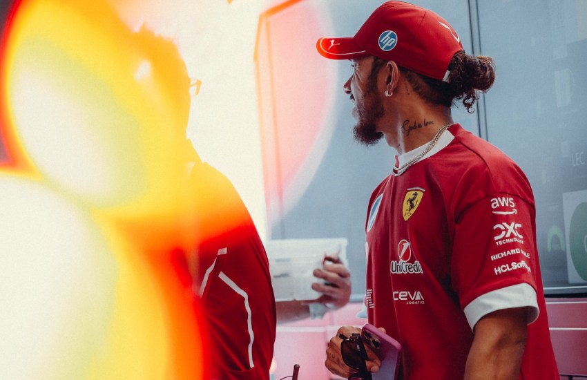 Il britannico racconta le difficoltà di adattarsi a una monoposto profondamente diversa dalle precedenti. Hamilton guarda con ottimismo i progressi fatti dopo il quinto posto in Bahrain...