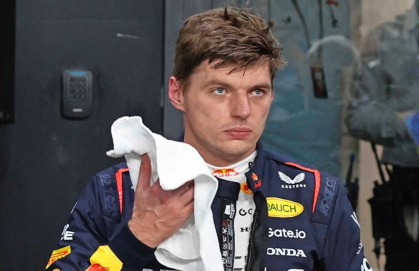 Al termine del Gran Premio d’Arabia Saudita 2025, Matteo Bobbi ha elogiato la prestazione di Oscar Piastri, sottolineando la sua capacità di competere con Max Verstappen per il titolo mondiale.
