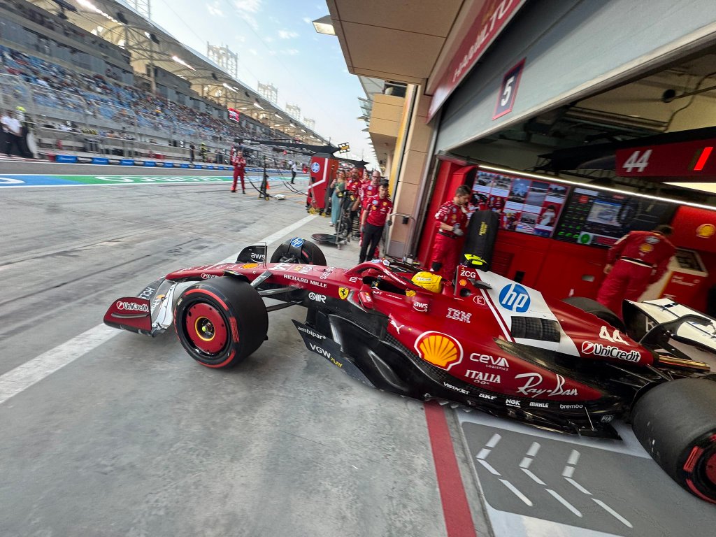 Il britannico racconta le difficoltà di adattarsi a una monoposto profondamente diversa dalle precedenti. Hamilton guarda con ottimismo i progressi fatti dopo il quinto posto in Bahrain...